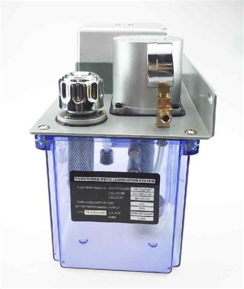 cnc lubrication system parts|cnc lube line.